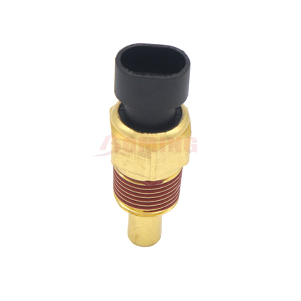 12146312 Engine Coolant Temperature Sensor Water Temp Sensor fit for Chevy for GMC for Honda Q