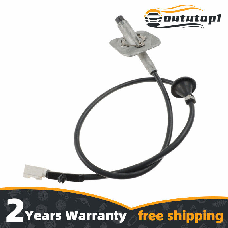 Radio Antenna Cable Base Assembly for 2009-2014 for Dodge for Ram 1500 10-14 2500 3500 Q