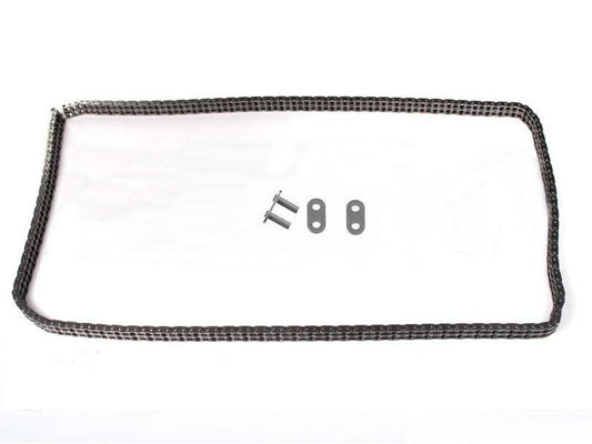 The timed chain with main chain is suitable for W164, R171, W203, W204, W207, W209- n
