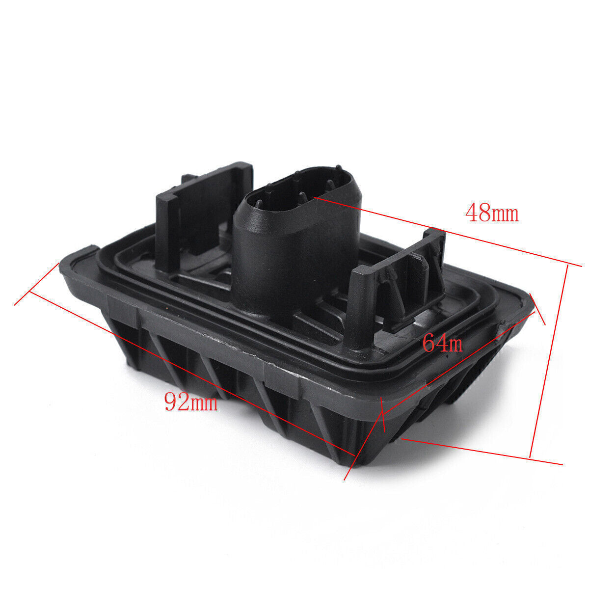 Jack Pad Under Support 51717169981 for Lifting for BMW E88 F20 F21 F22 128i Car