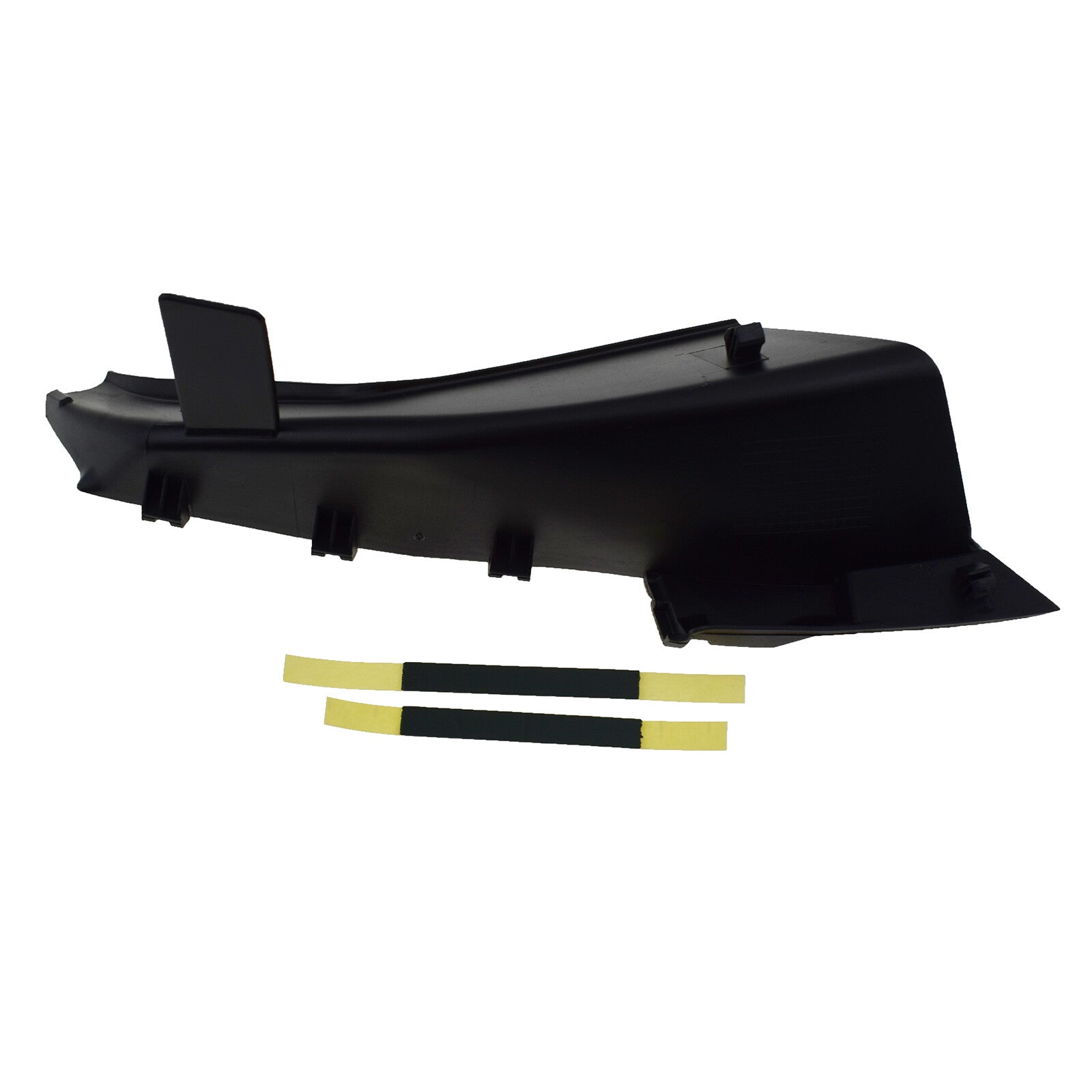 Front Left Corner Windshield Wiper Cowl Cover Trim for Renault Koleos HY 2007-16