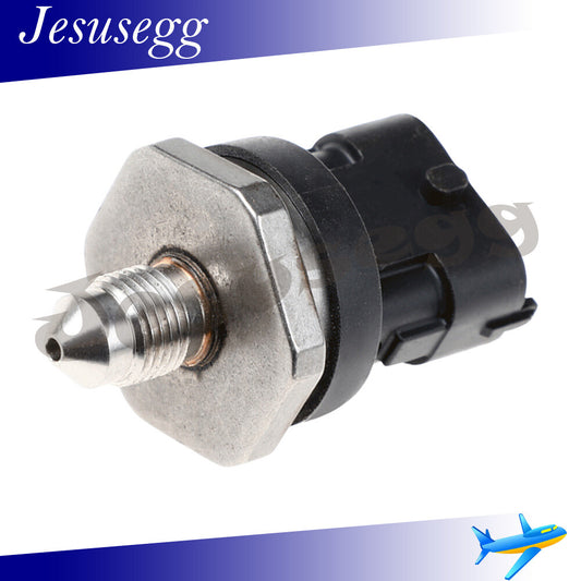 for Chevrolet Traverse for Saturn 12618108 Fuel Rail Injection Pressure Sensor