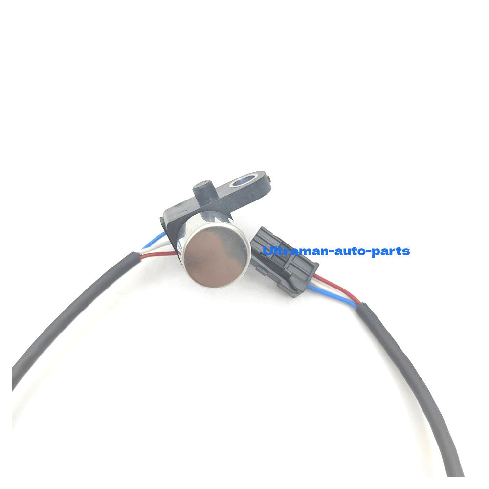 The new Speed Revolution turbo sensor is compatible with the for Nissan for Infiniti 31935-1XJ0D.
