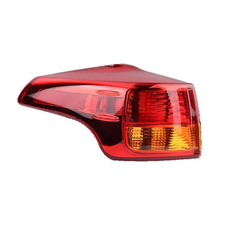 Left OutSide Tail Light Rear Brake Lamp TailLamp for Toyota RAV4 2013 2014 2015