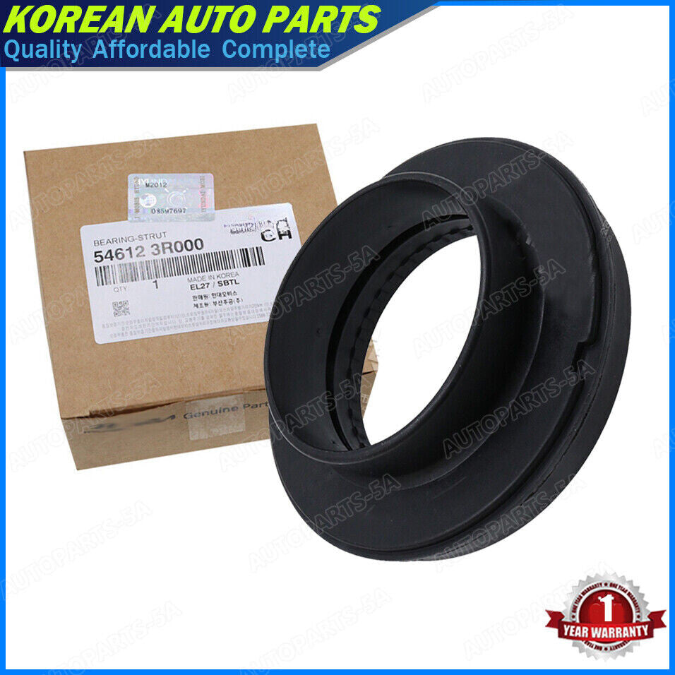 New front suspension strut bearings for Hyundai for Kia 54612-3R000