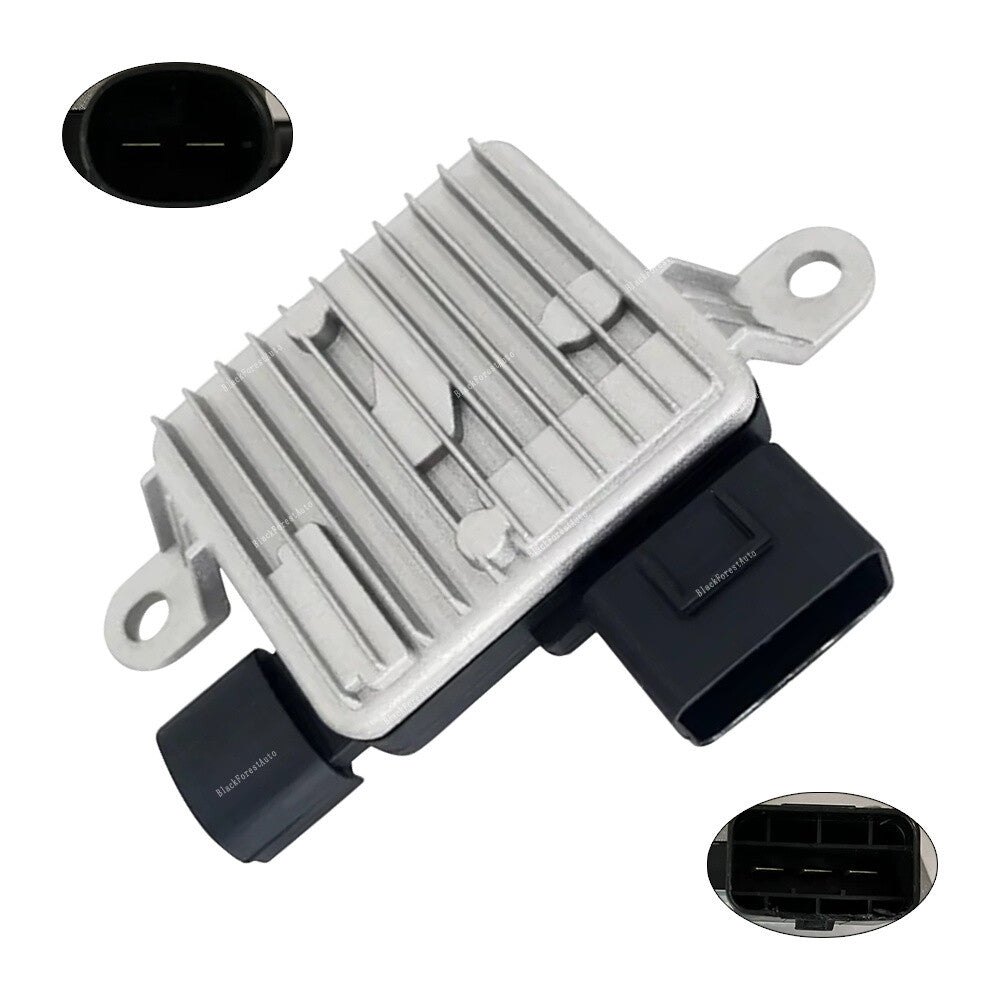 Cooling Fan Controller Module PWM Fits for Hyundai for Elantra Turbo 25385-F3000 Q