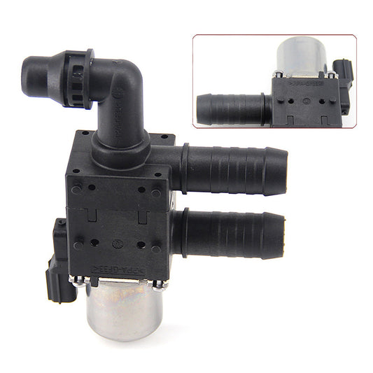 CV6Z-8C605-T Radiator Water Control Valve Fits for Ford Escape Transit Connect