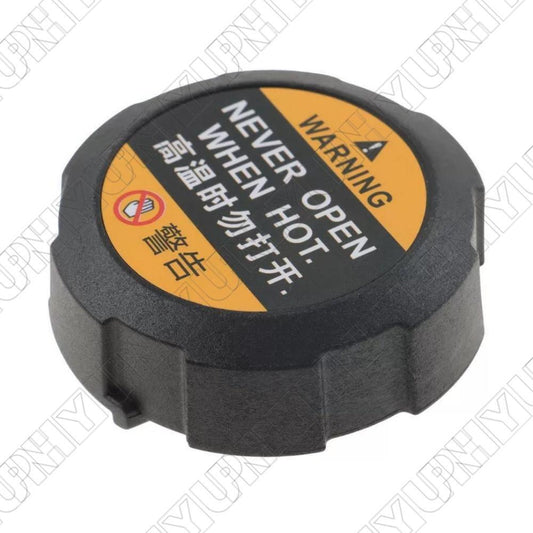 25330-D3000 Radiator Coolant Reservoir Tank Cap for Hyundai for Tucson for Kia Sportage Q