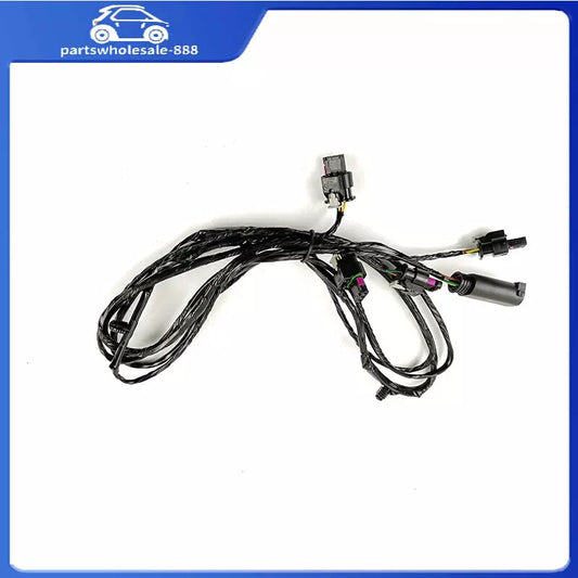 61129392513 1 Front parking sensor cable harness 6129392513 for BMW X1 F48