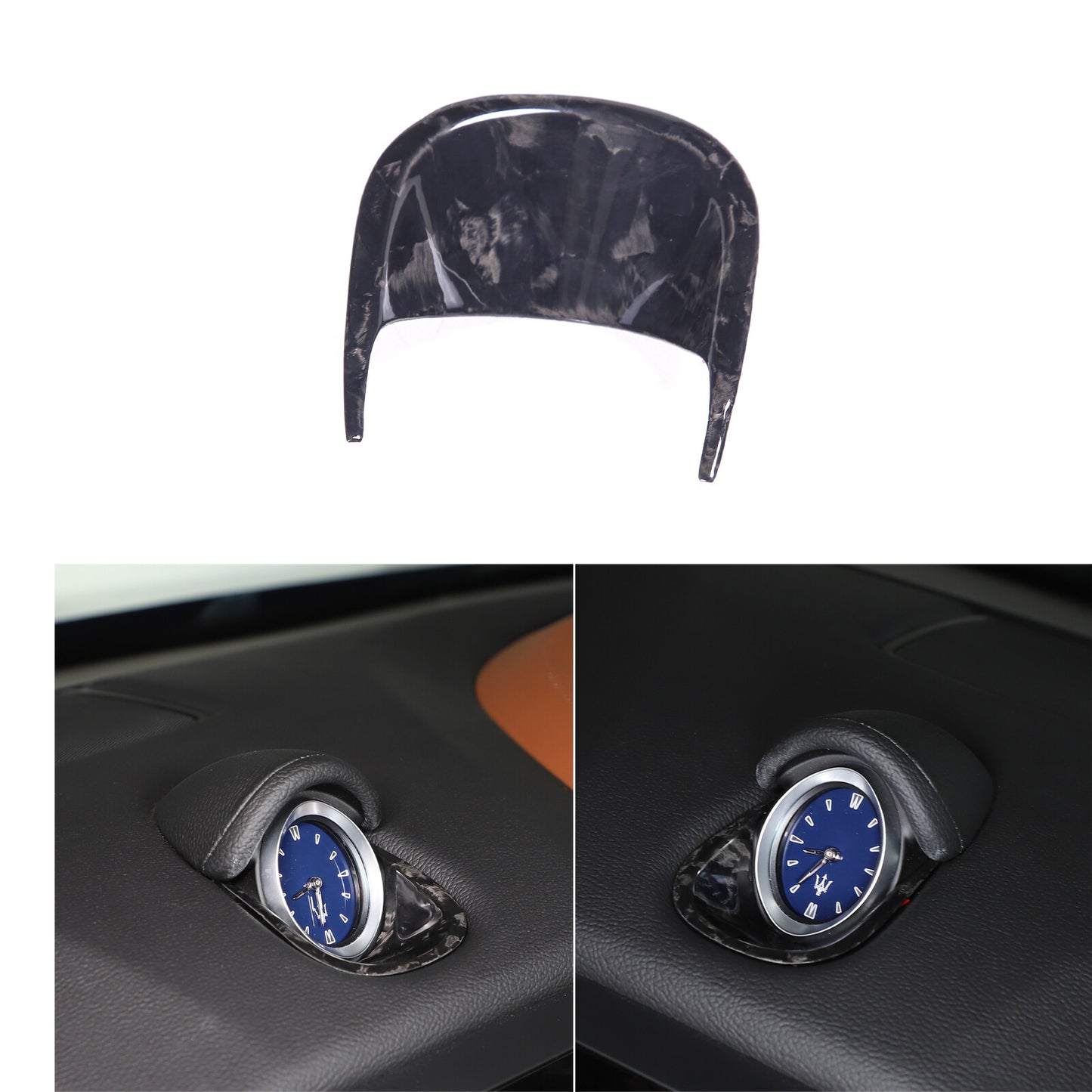 Rear for Seat Backrest Adjustment Brackets Black- for Jaguar F-PACE/for Land Rover Velar- v