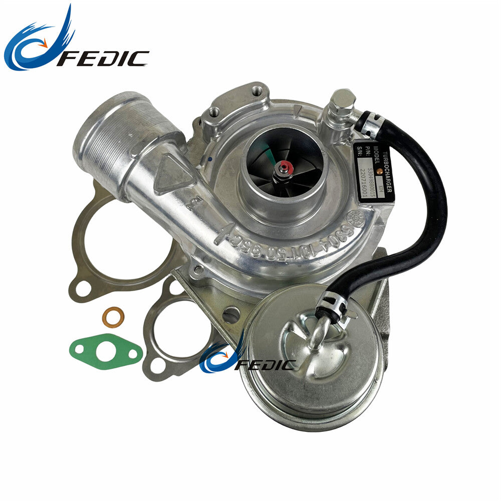 Upgrade Turbine K04 53049880015 K04-015 for Audi A4 A6 for VW for Passat 1.8T AEB ANB