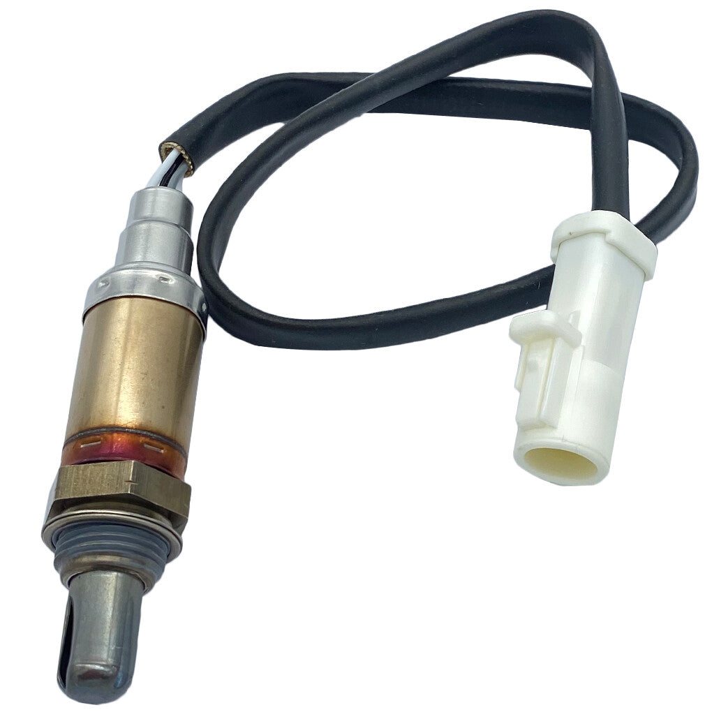 A 4-piece set of upstream and downstream oxygen sensors suitable for 09-10 4.6L and E-350 09-15 5.4L. n