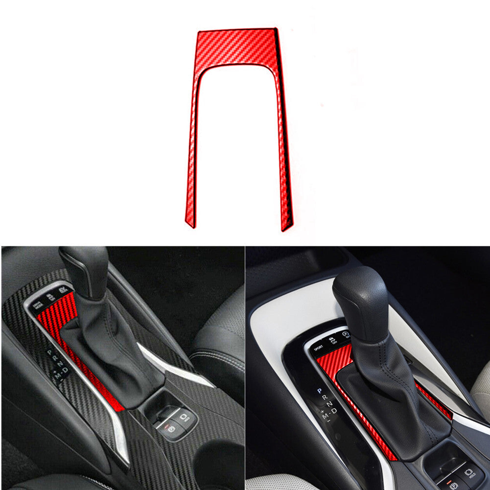 2-Piece Chrome Front Bumper Fog Light Protector Trim for 2014-2018 for GMC for Sierra - v