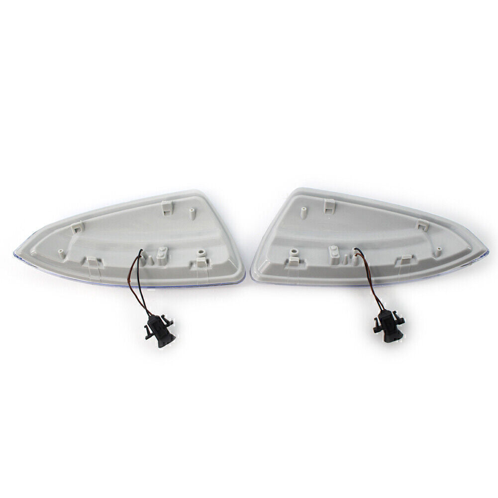 Fit for Mercedes W204 C250 C300 C350 Door Mirror Side Mirror LED Turn Signal Light