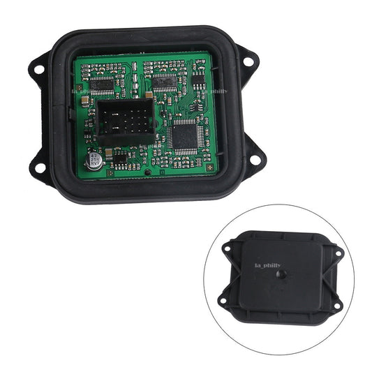 Adaptive Headlight Control Unit Cornering Ballast for BMW E70 E90 E91 E92 E93 Q