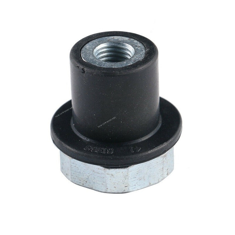 4-pack of for Dodge for Ram 1500 2007-2012 bogie and pinion mounting bushings suitable for Q