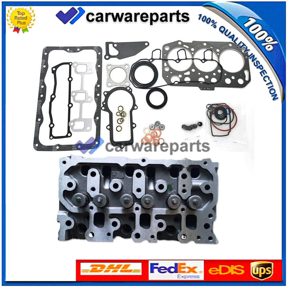  -piece LED headlight assembly kit for E-Class W207 with turn signals  13382 B