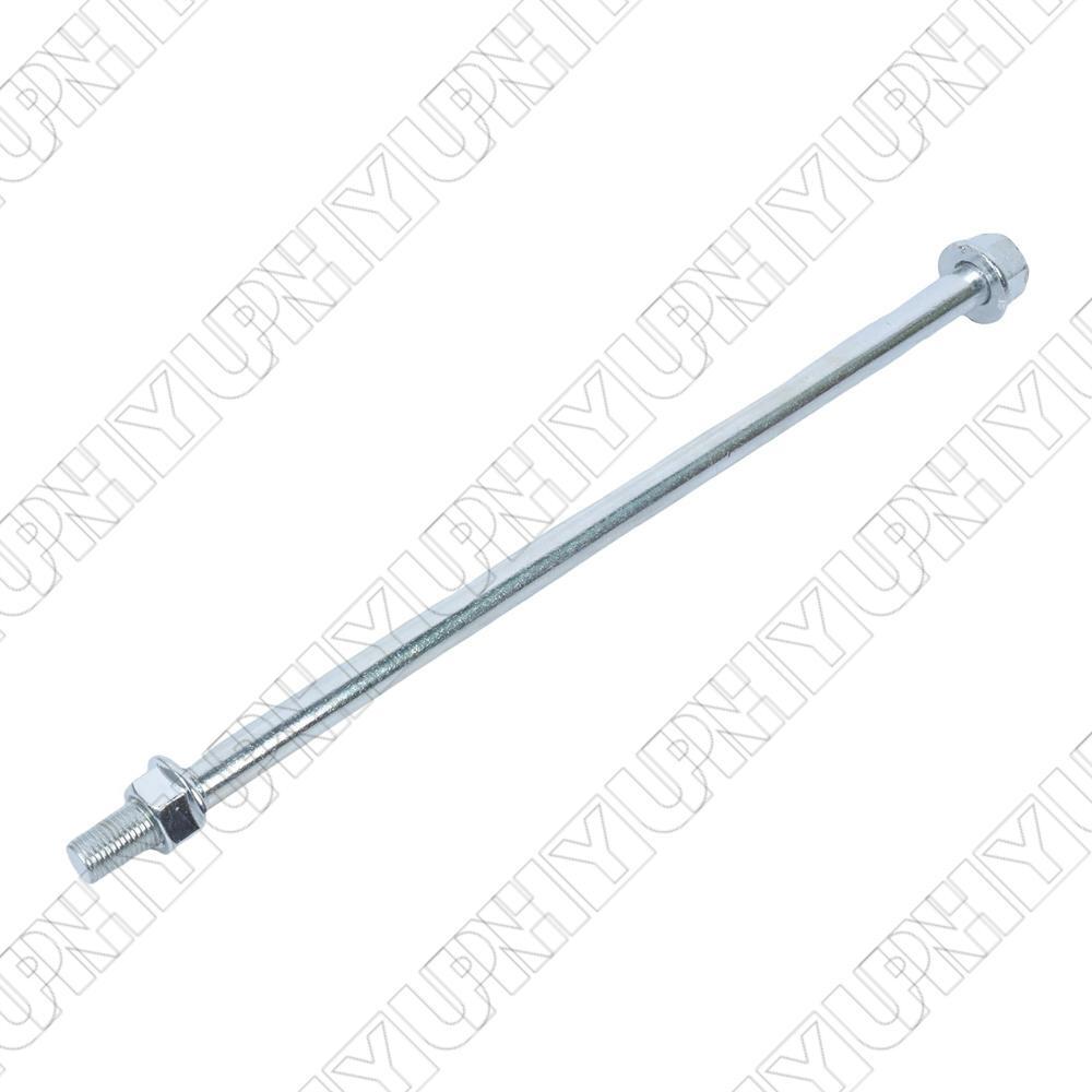90105-14160 Front Upper Control Arm Bolt for Toyota for 4Runner Tacoma for Lexus GX460 Q
