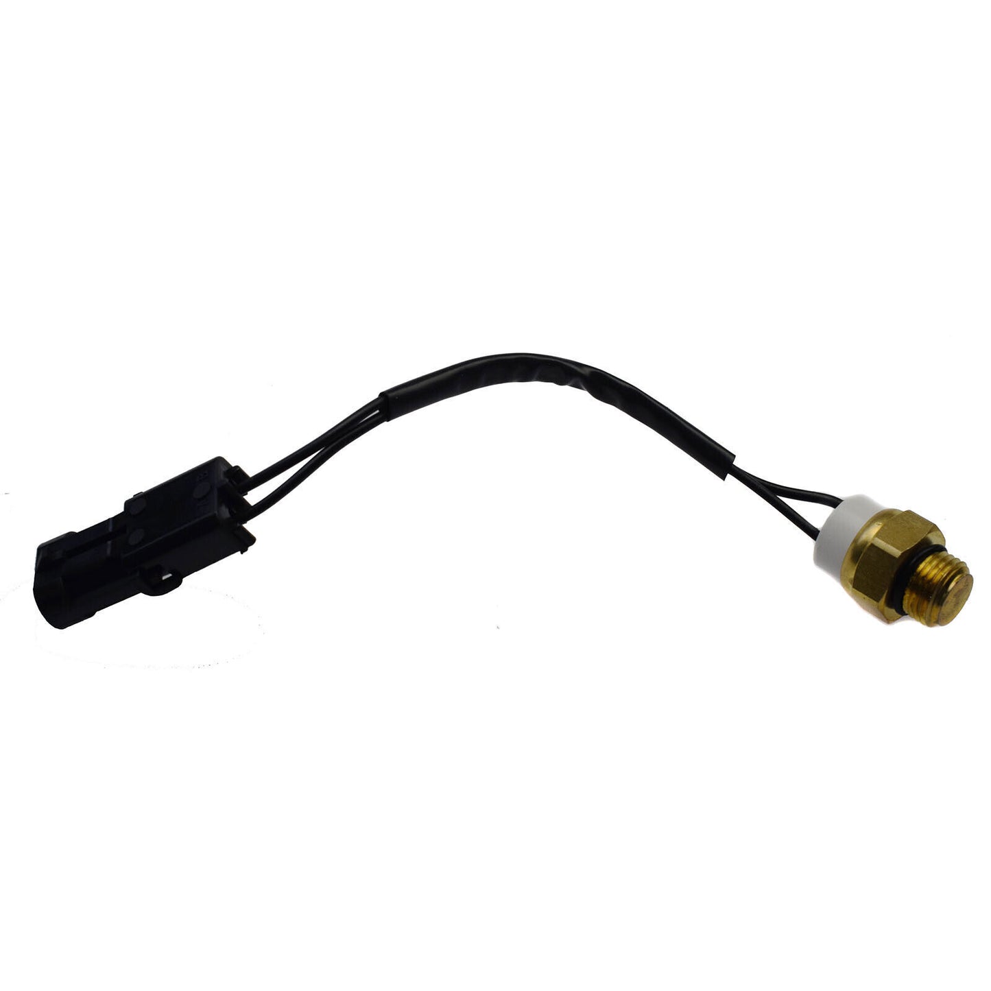 For Wiring Harness Connect Coolant Temperature Sensor Switch RE503242