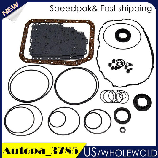 A6GF1 Auto Transmission Rebuild Kit Suitable for HYUNDAI Accent for Elantra Optima
