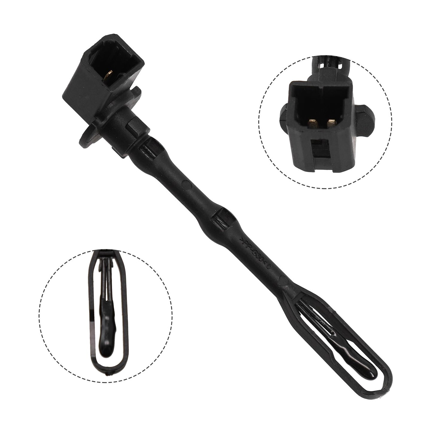 A/C Evaporator Temperature Thermistor 971431M000 for Hyundai Accent for Tucson 12-17