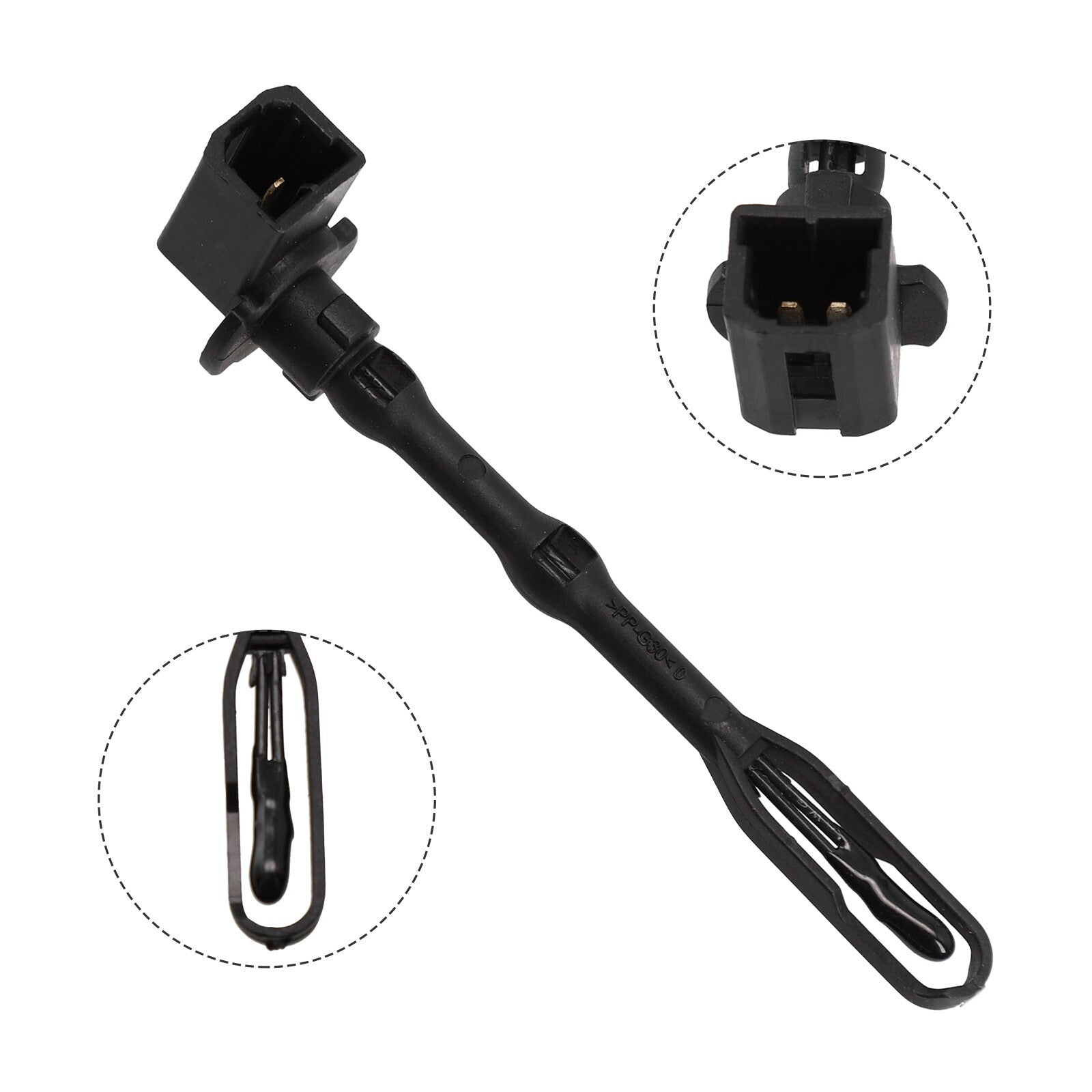 A/C Evaporator Temperature Thermistor 971431M000 for Hyundai Accent for Tucson 12-17