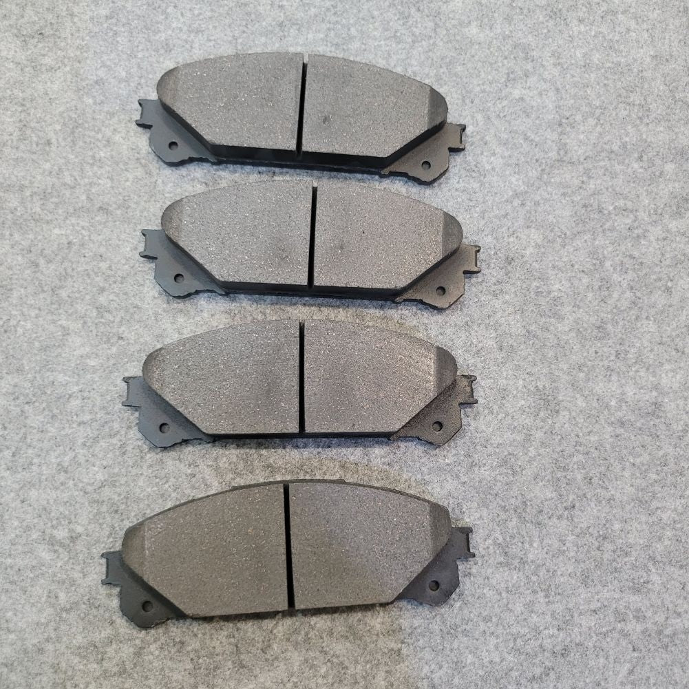 Disc Brake Pad Set for Toyota RAV4 Prime 2021-2023 Q