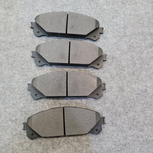 Disc Brake Pad Set for Toyota RAV4 Prime 2021-2023 Q
