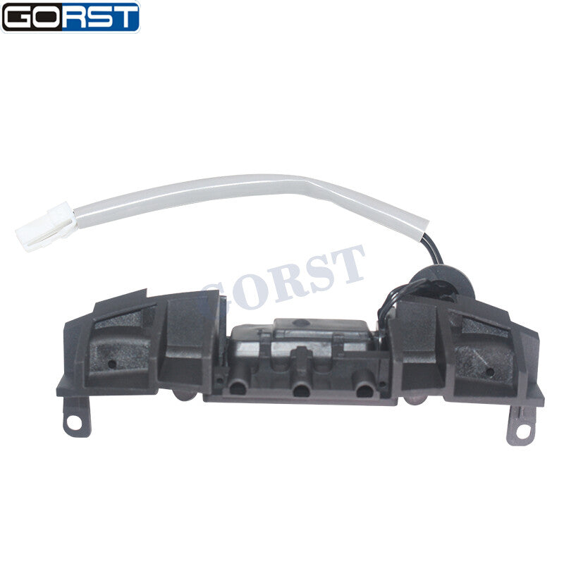 Tailgate starter switch 25380-AX60B is suitable for Nissan Micra rear tailgate lid button. Q