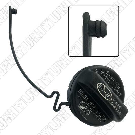 For 2006-2015 for Toyota for Sienna for Camry Highlander for Lexus IS250 LX470Fuel Tank Gas Cap Q