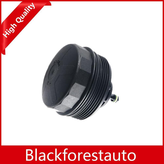 11427525334 Oil Filter Housing Cover Cap for BMW 328i 335i 135i 528i 535i X3 for X5 Q