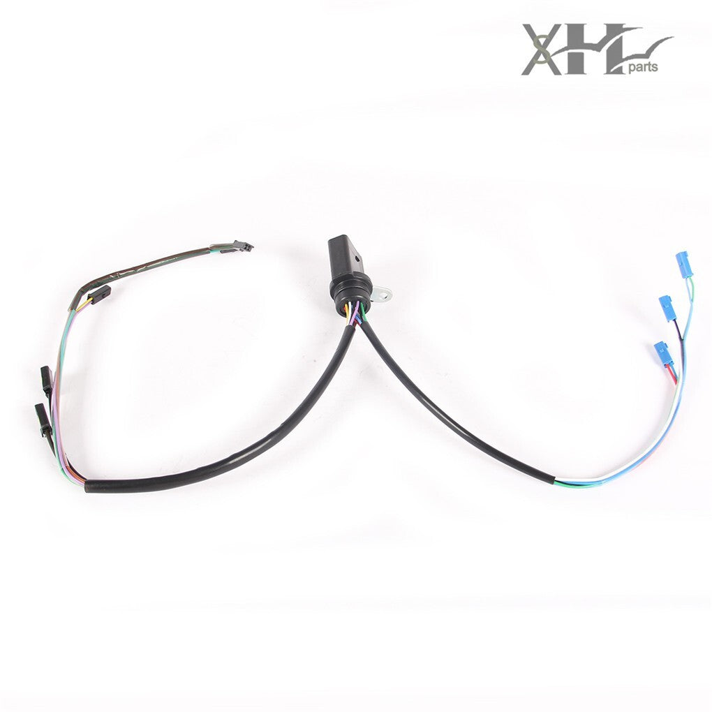 Transmission Wiring Harness 14 Pin Fit for VW for Jetta for AUDI A3 TT AQ250 Q