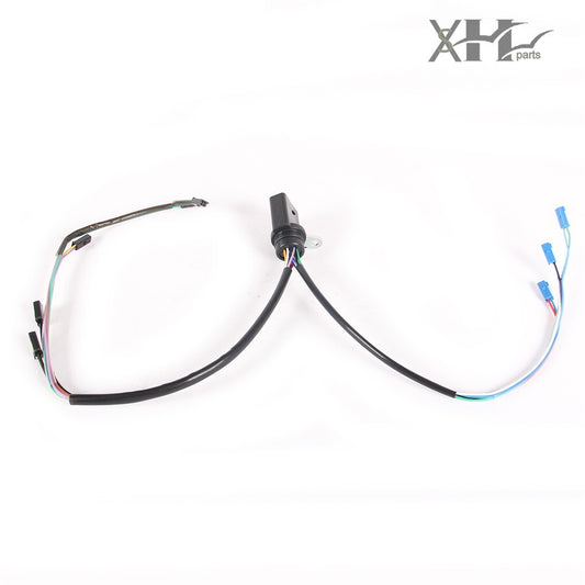 Transmission Wiring Harness 14 Pin Fit for VW for Jetta for AUDI A3 TT AQ250 Q