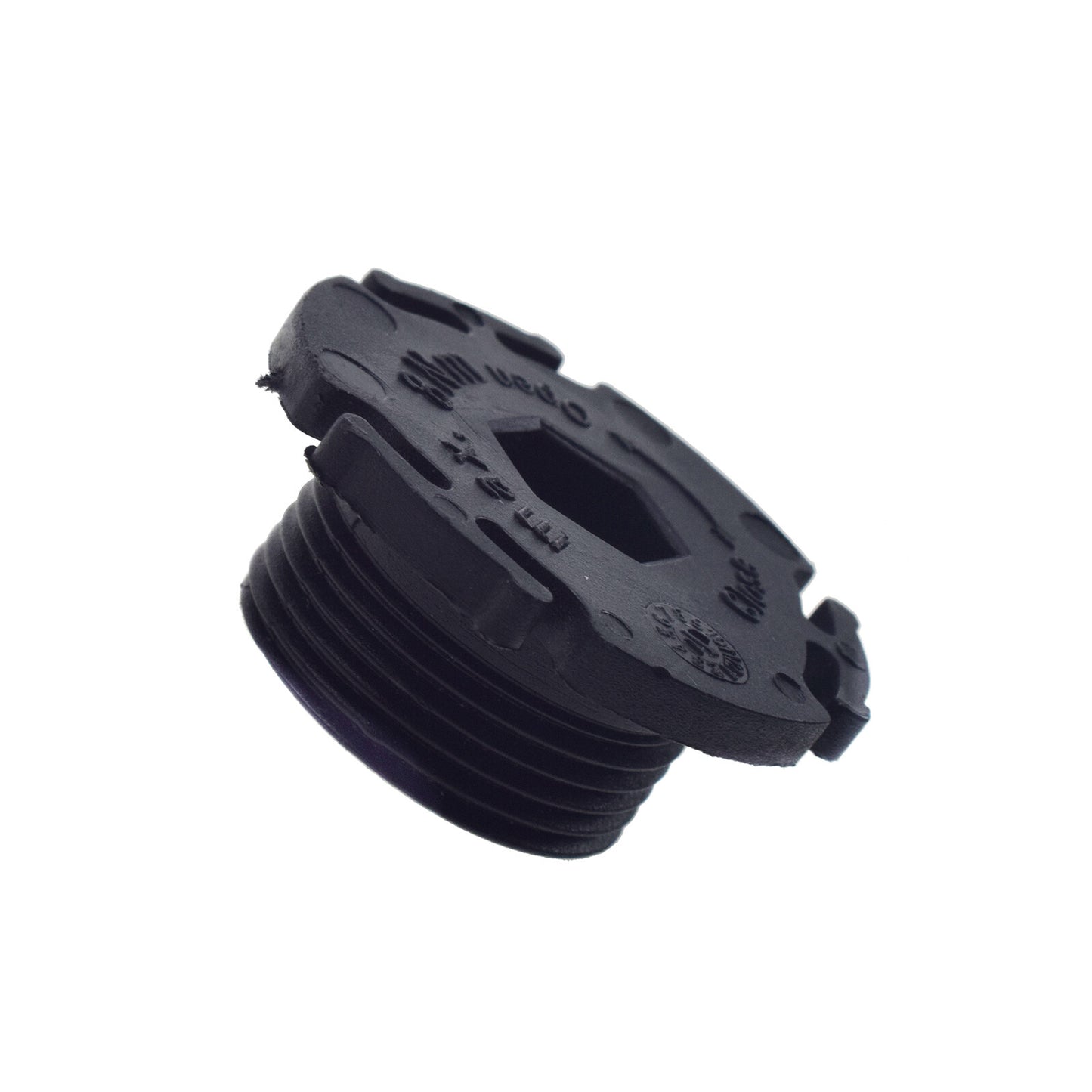 Engine oil pan drain plug 11137605018, suitable for BMW 328i, 320i, 428i, 528i, X1, Z4, 228i Q