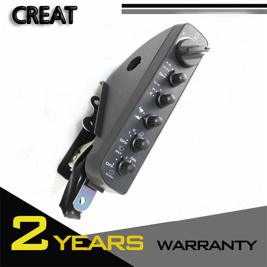 Throttle Control Panel 4454518 for Hitachi ZAX60 ZAX200 ZX210 ZX230 Excavator