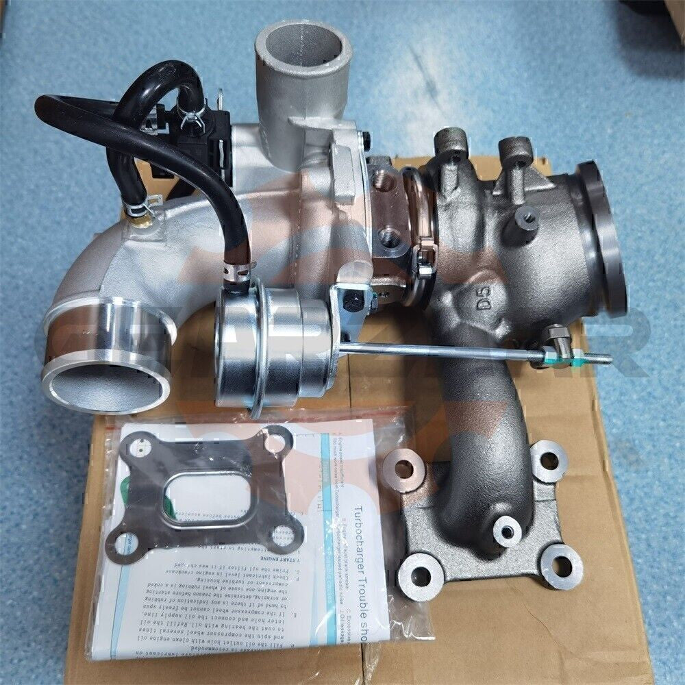 K03 Turbo Turbocharger for Ford Escape Focus Fusion Taurus for Lincoln MKC/MKZ KY