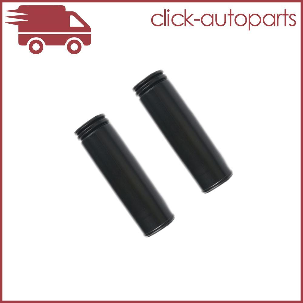 2x Rear Shock Absorber Protective Tube Fit for BMW 3-Series M3 Z3 Z4 CMS E36 E46 Q