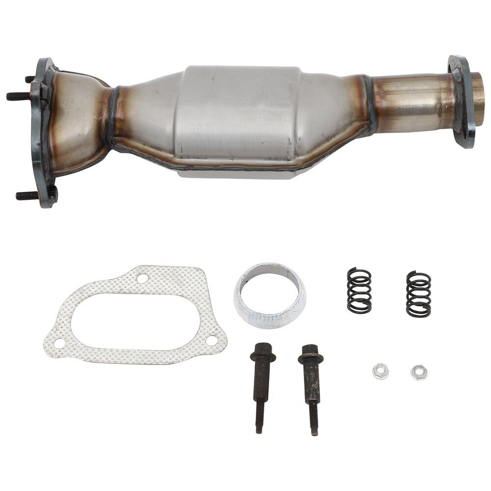 Exhaust Manifold Catalytic Converter 052431 for 2004-2006 for Ford Ranger Pickup V6