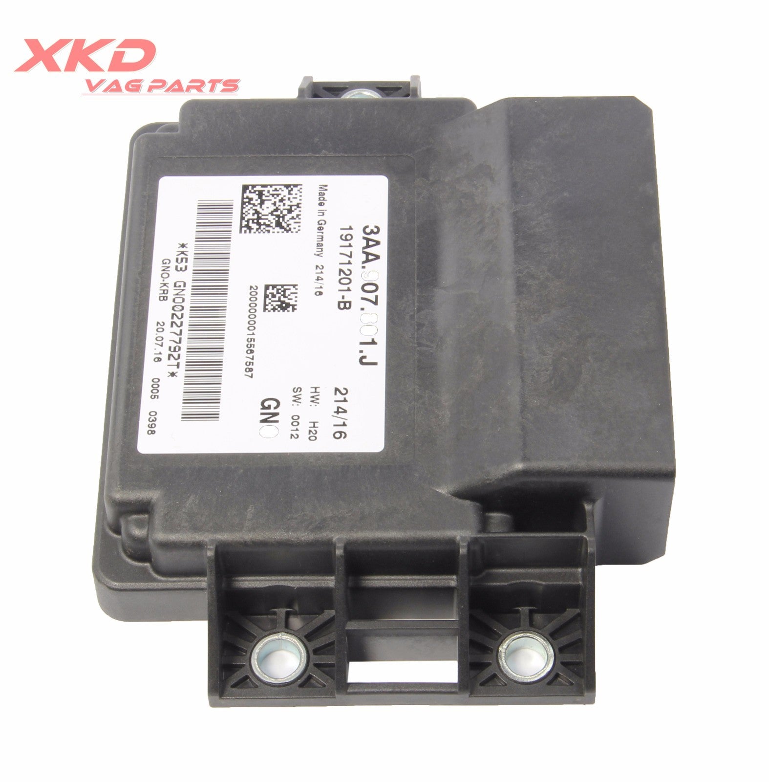 Electronic Parking Brake Control Module for VW CC for Passat for Tiguan for Audi Q