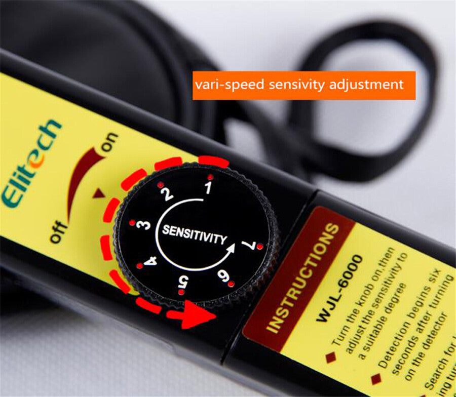New Air Conditioner Leak Halogen Gas CFC AC Freon Leak Detector Tool Q