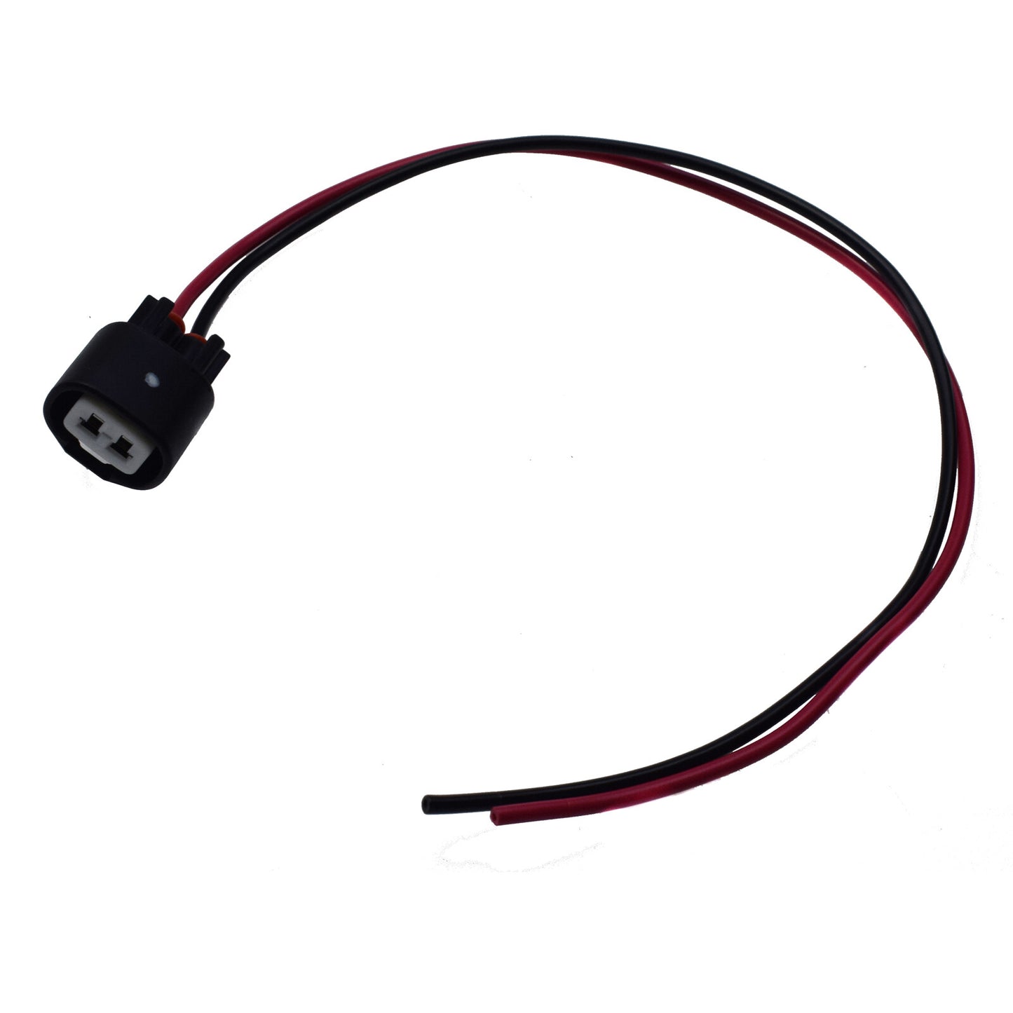 2-pin, 2-way connector for Lexus ABS sensor plug wiring harness 89516-08020- n