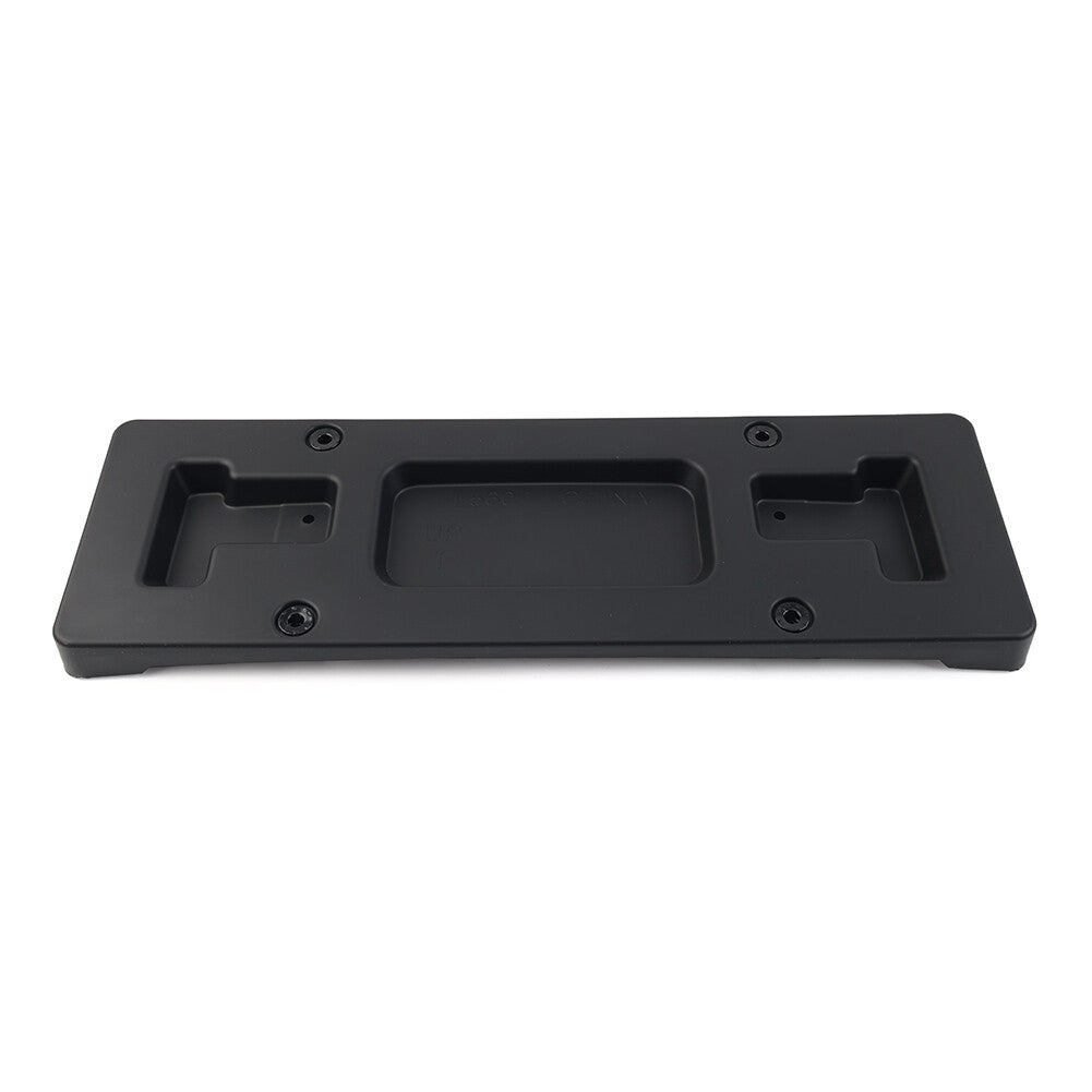 Rear License Plate Holder Tag Mount Bracket for Land Rover for Range Rover Velar