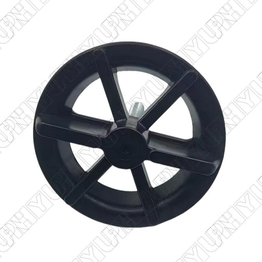 Spare Tire Retainer Clamp 62850-2T100 for Kia Cadenza 2014-2020 Optima 2011-2020 Q