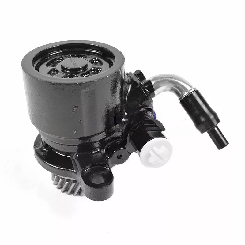 Power steering pump 44310-60350 is suitable for Toyota for Land Cruiser 100 Q