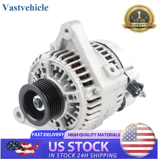 13756 Alternator for Chevrolet Prizm for Toyota for Corolla 1998 1999 2000 2001 2002 1.8