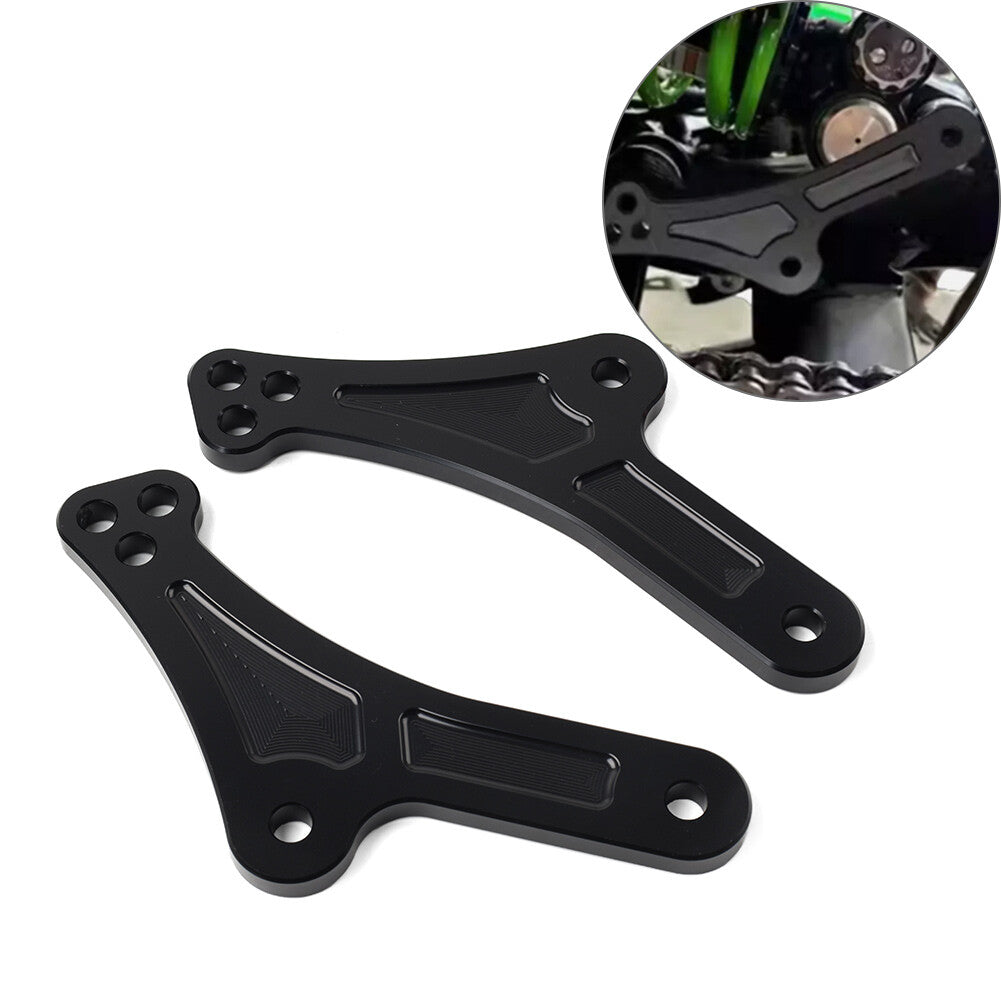 Adjustable Lower Suspension Links Kit for Kawasaki ZX25R ZX4R ZX 25R ZX 4R 2023+
