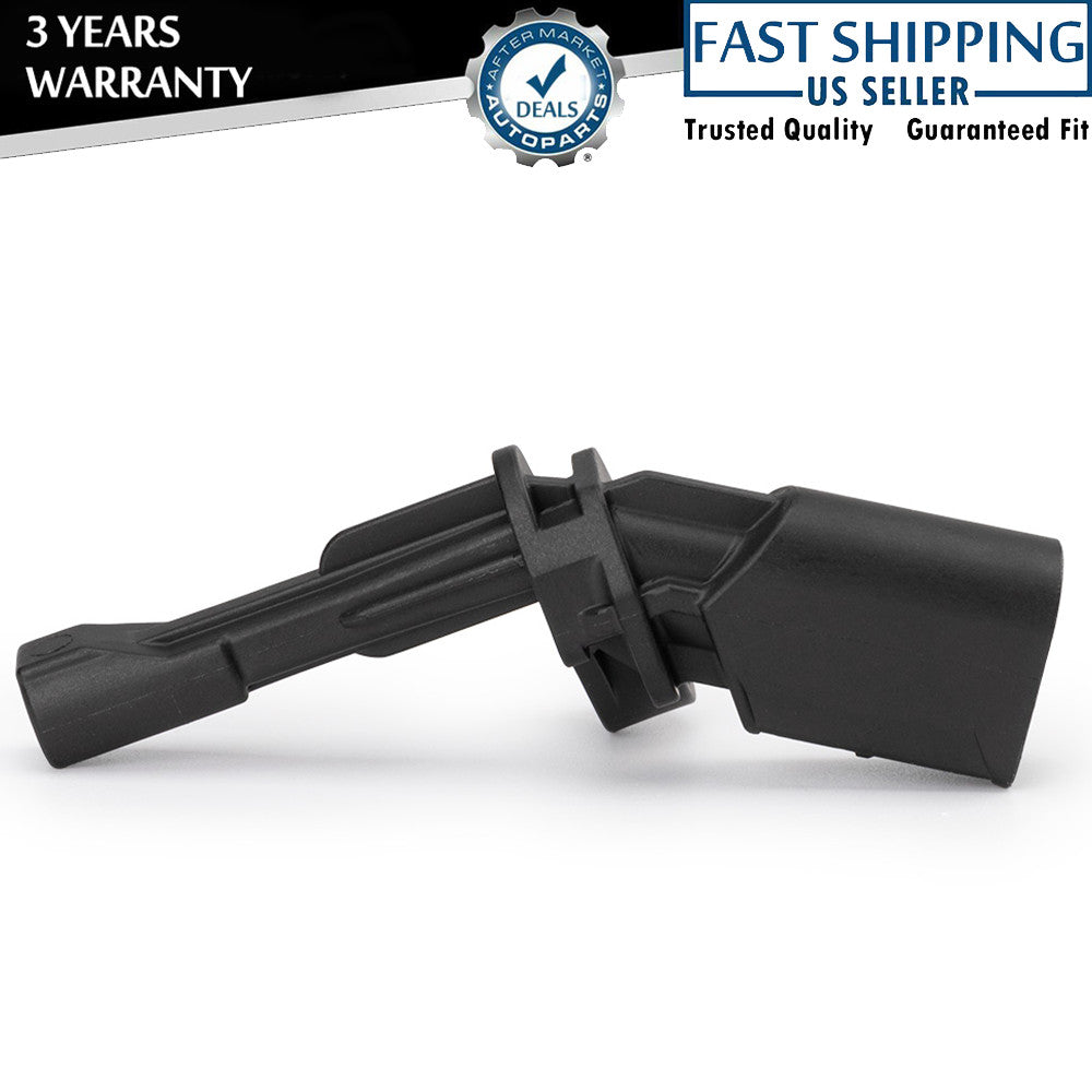 for Audi Q5 for VW for Jetta for Passat for Golf Front and Rear ABS Wheel Speed Sensor