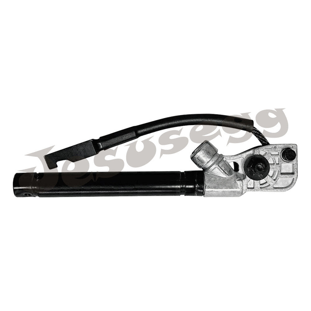 1090324-01-C For 17 18 19-22 for Tesla for Model 3 / Y Front for Seat Belt Pretensioner Rh Q