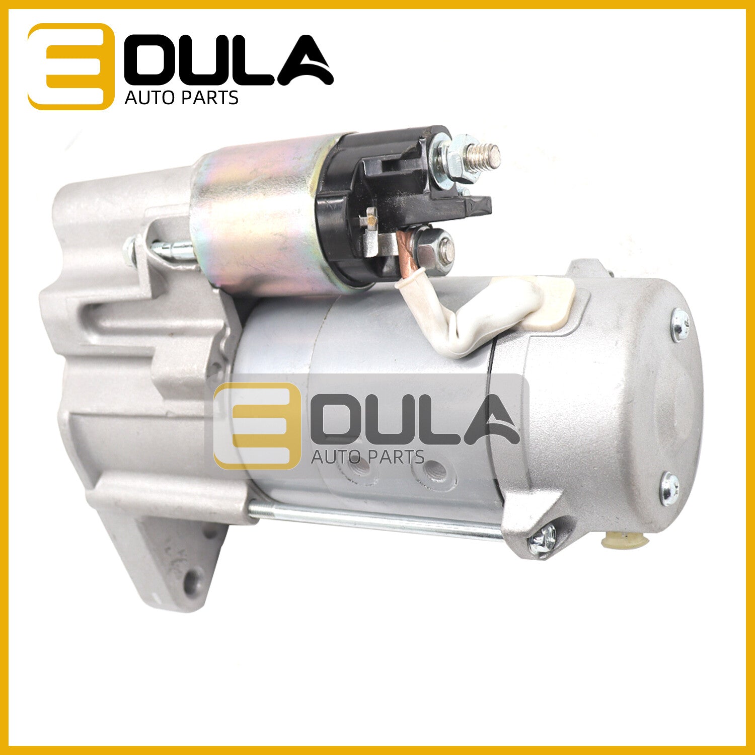12V 9T / Beginner Motor Suitable for Land Rover Europe Discovery IV for Range Rover Sport