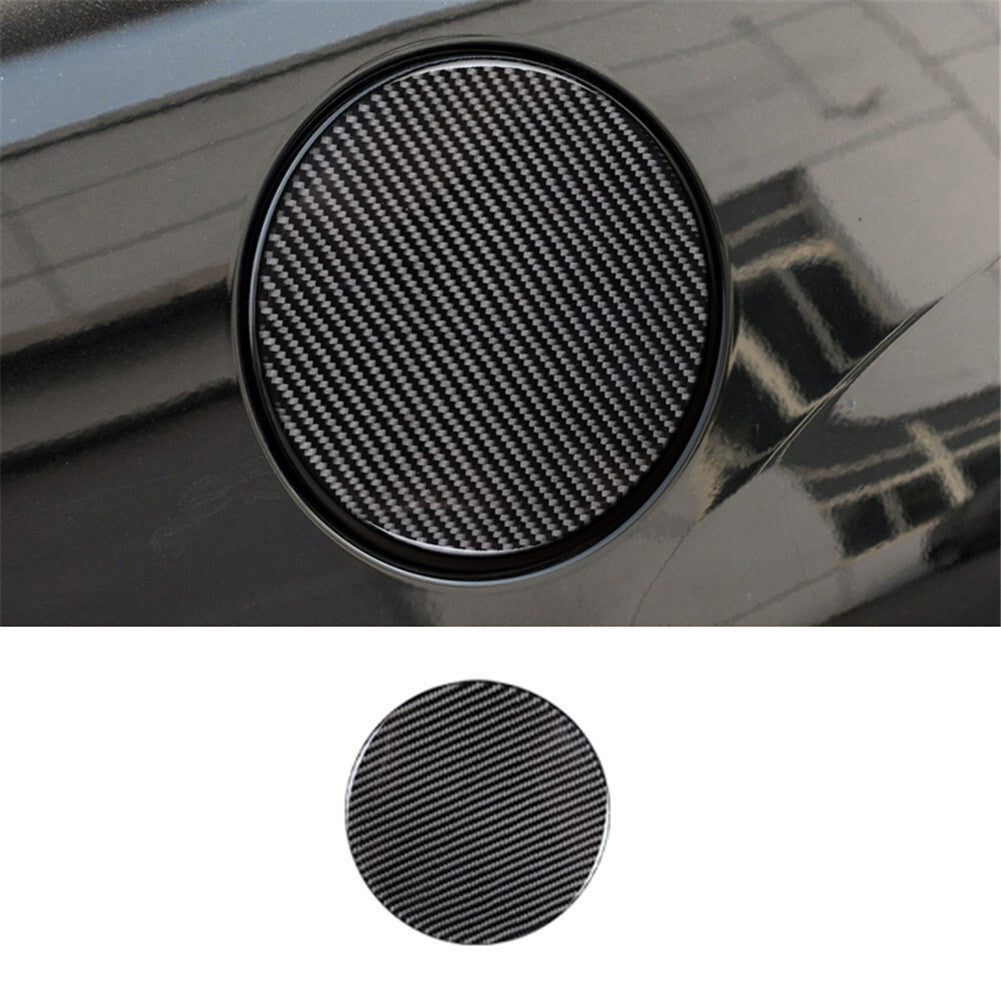 Carbon Fiber Interior Passenger Strip Cover Trim For 718 2016-2022 v